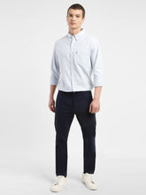 Load image into Gallery viewer, Men&#39;s Slim Fit Trousers
