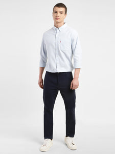 Men's Slim Fit Trousers