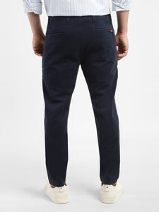 Men's Slim Fit Trousers