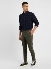 Load image into Gallery viewer, Men&#39;s Slim Tapered Fit Trousers
