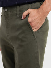 Load image into Gallery viewer, Men&#39;s Slim Tapered Fit Trousers
