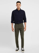 Load image into Gallery viewer, Men&#39;s Slim Tapered Fit Trousers
