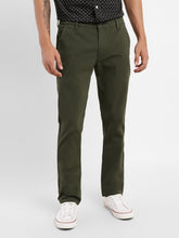 Load image into Gallery viewer, Men&#39;s Slim Fit Trousers
