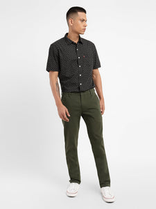 Men's Slim Fit Trousers