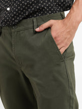 Load image into Gallery viewer, Men&#39;s Slim Fit Trousers
