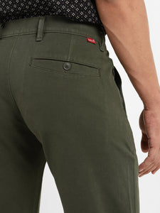 Men's Slim Fit Trousers