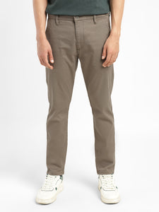 Men's Slim Fit Trousers
