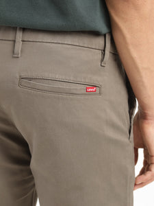 Men's Slim Fit Trousers