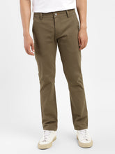Load image into Gallery viewer, Men&#39;s Slim Fit Trousers
