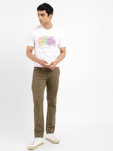Load image into Gallery viewer, Men&#39;s Slim Fit Trousers
