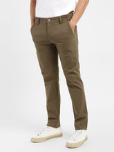 Load image into Gallery viewer, Men&#39;s Slim Fit Trousers
