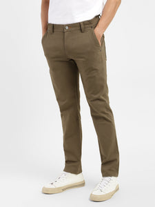 Men's Slim Fit Trousers