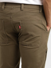 Load image into Gallery viewer, Men&#39;s Slim Fit Trousers
