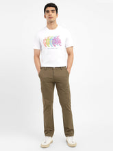 Load image into Gallery viewer, Men&#39;s Slim Fit Trousers
