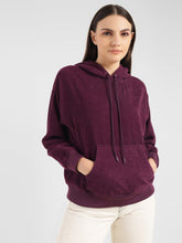 Load image into Gallery viewer, Levi&#39;s x Deepika Padukone Corduroy Sweatshirt
