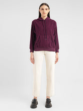 Load image into Gallery viewer, Levi&#39;s x Deepika Padukone Corduroy Sweatshirt
