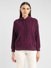 Load image into Gallery viewer, Levi&#39;s x Deepika Padukone Corduroy Sweatshirt
