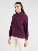 Load image into Gallery viewer, Levi&#39;s x Deepika Padukone Corduroy Sweatshirt

