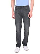 Load image into Gallery viewer, Men&#39;s 513 Dark Grey Slim Fit Jeans
