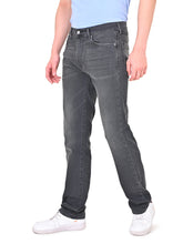 Load image into Gallery viewer, Men&#39;s 513 Dark Grey Slim Fit Jeans
