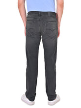 Load image into Gallery viewer, Men&#39;s 513 Dark Grey Slim Fit Jeans
