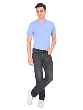 Load image into Gallery viewer, Men&#39;s 513 Dark Grey Slim Fit Jeans
