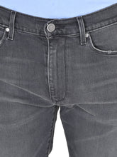 Load image into Gallery viewer, Men&#39;s 513 Dark Grey Slim Fit Jeans
