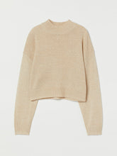 Load image into Gallery viewer, Women Solid Acrylic Jumper
