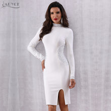 Load image into Gallery viewer, LBH5419-White-XS, LBH5419-White-S, LBH5419-White-M, LBH5419-White-L
