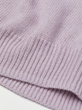 Load image into Gallery viewer, Women Solid Acrylic Jumper
