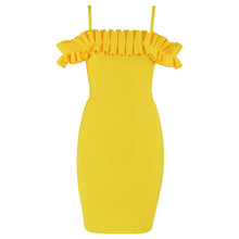 Load image into Gallery viewer, LBH5070-Yellow-XS, LBH5070-Yellow-S, LBH5070-Yellow-M, LBH5070-Yellow-L
