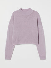 Load image into Gallery viewer, Women Solid Acrylic Jumper
