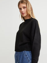Load image into Gallery viewer, Women Solid Acrylic Jumper
