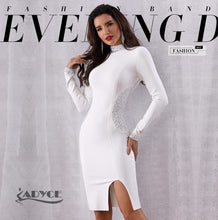 Load image into Gallery viewer, LBH5419-White-XS, LBH5419-White-S, LBH5419-White-M, LBH5419-White-L
