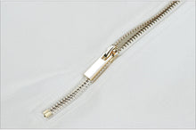 Load image into Gallery viewer, LBH5070-White-XS, LBH5070-White-S, LBH5070-White-M, LBH5070-White-L
