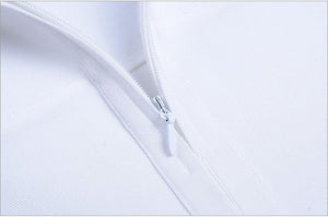 Y2227-WHT-XS, Y2227-WHT-S, Y2227-WHT-M, Y2227-WHT-L