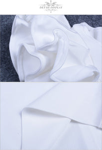 Y2227-WHT-XS, Y2227-WHT-S, Y2227-WHT-M, Y2227-WHT-L