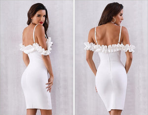 LBH5070-White-XS, LBH5070-White-S, LBH5070-White-M, LBH5070-White-L