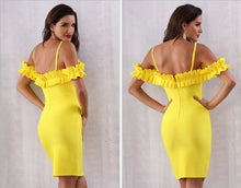 Load image into Gallery viewer, LBH5070-Yellow-XS, LBH5070-Yellow-S, LBH5070-Yellow-M, LBH5070-Yellow-L
