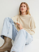 Load image into Gallery viewer, Women Solid Acrylic Jumper
