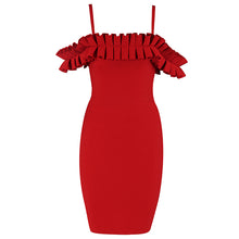 Load image into Gallery viewer, LBH5070-Red-XS, LBH5070-Red-S, LBH5070-Red-M, LBH5070-Red-L
