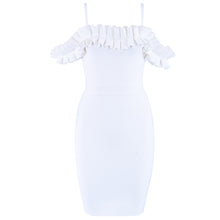 Load image into Gallery viewer, LBH5070-White-XS, LBH5070-White-S, LBH5070-White-M, LBH5070-White-L
